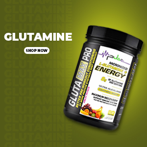 Glutamine